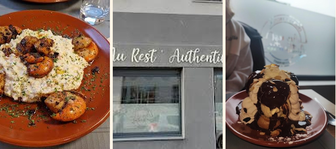 Au Rest'Authentique - Gallery Image 1
