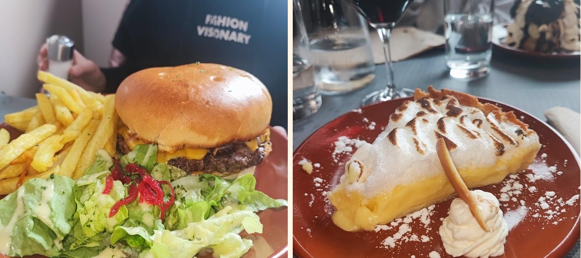 Au Rest'Authentique - Gallery Image 2