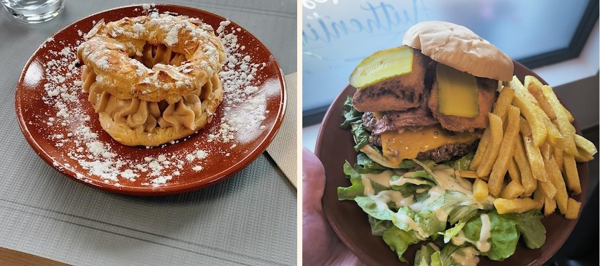 Au Rest'Authentique - Gallery Image 4