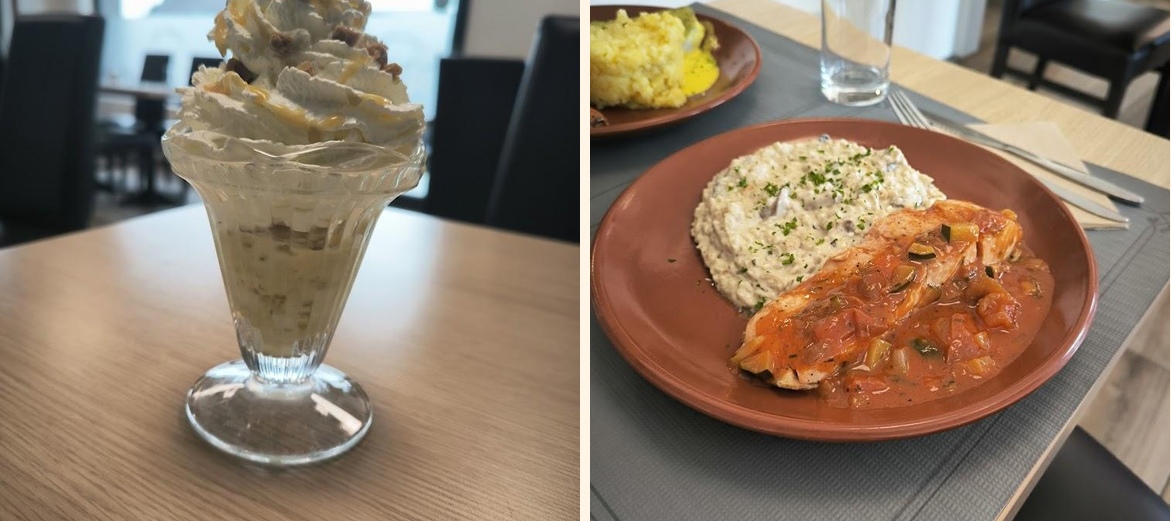 Au Rest'Authentique - Gallery Image 5