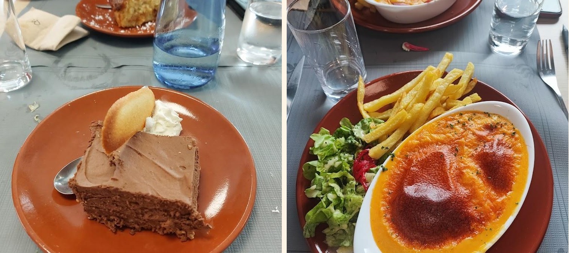 Au Rest'Authentique - Gallery Image 6